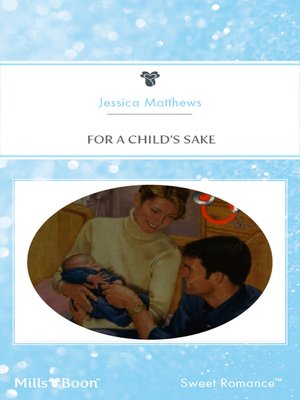 cover image of For a Child's Sake
